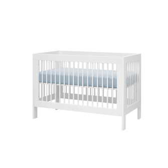Baby crib 120x60 (Simply collection)